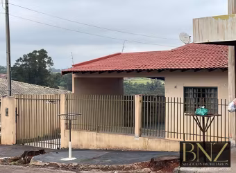 Casa à Venda no Columbia III - Oportunidade Imperdível!