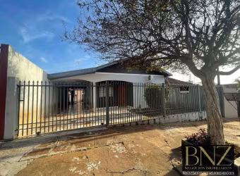 Casa à Venda na Vila Cascata - Amplo Terreno e Excelente Localização!