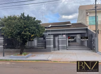 Casa para Venda ou Locação – Conjunto Centauro