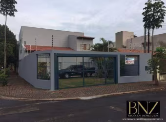 SOBRADO A VENDA