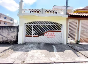 Sobrado em Chácara Belenzinho