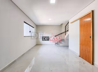 Sobrado em Vila Carrão