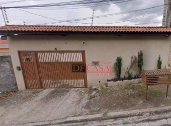 Sobrado em Itaquera