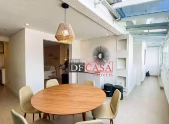 Apartamento em Tatuapé