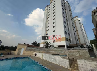 Apartamento em Vila Carmosina