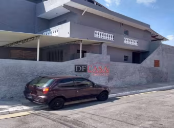 Sobrado em Vila Alpina
