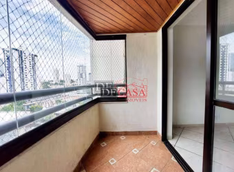 Apartamento em Tatuapé
