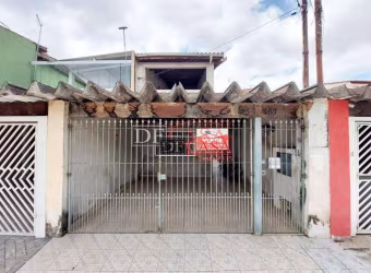 Casa em Vila Jacuí