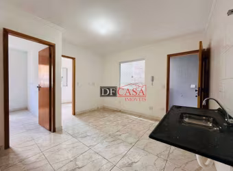 Apartamento em Penha