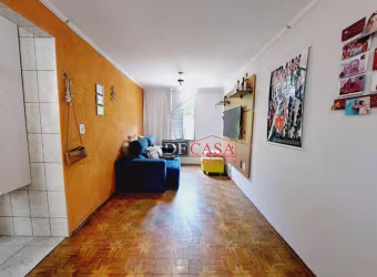 Apartamento em Conjunto Residencial José Bonifácio
