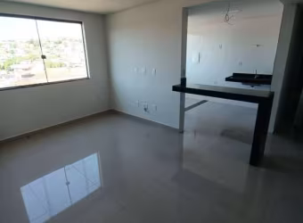 Apartamento 03 quartos sendo 01 Suíte -  Canaã - Ipatinga - CÓD 829