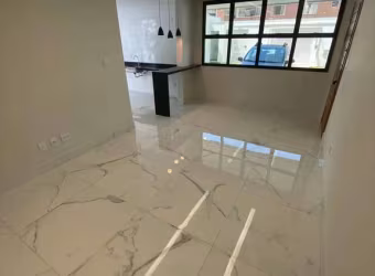 Apartamento terreo, 3 Quartos sendo 1 suite - Bairro Cidade Nova COD - 1040