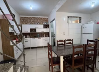 Casa duplex - 03 quartos sendo 01 suíte - Cidade Nova - CÓD 1046