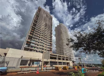 Apartamento com 2 suítes à venda, 80 m² por R$ 720.000 - Jardim Olhos D'Água - Ribeirão Preto/SP
