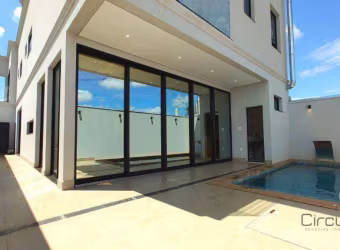 Casa à venda, 283 m² por R$ 1.700.000,00 - Recreio das Acácias - Ribeirão Preto/SP