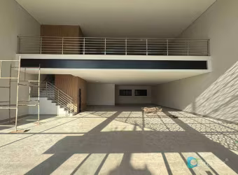 Salão para alugar, 486 m² por R$ 20.000,00/mês - Jardim Sumaré - Ribeirão Preto/SP
