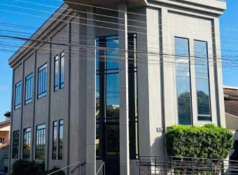 Prédio à venda, 476 m² por R$ 3.350.000 - Nova Ribeirânia - Ribeirão Preto/SP