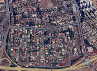 Terreno à venda, 1326 m² por R$ 7.995.000,00 - Jardim Canadá - Ribeirão Preto/SP