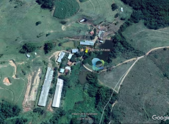 Fazenda São José do Rio Pardo à venda por R$ 5.500.000 - Área Rural - São José do Rio Pardo/SP