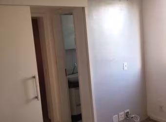 Apartamento - RESIDENCIAL SPAZIO LOTUS Jardim Nações Unidas