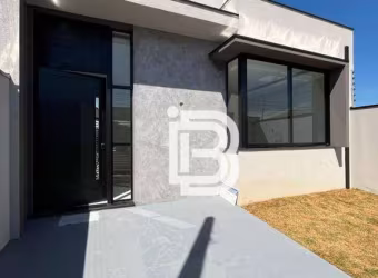 CASA TÉRREA  A VENDA 3 QUARTOS - JARDIM MARAMBAIA - JUNDIAÍ - SP
