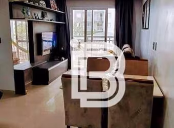 Apartamento Jardim Conquista 03 dorm 72m² Jd Tamoio Jundiaí SP