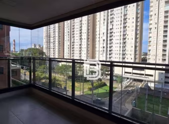 Apartamento para Locação no Terraço Vila Bela – Jundiaí | 113m² | 3 Quartos | 2 Vagas