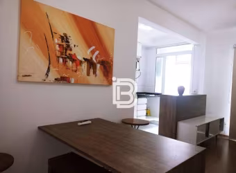 Studio com 1 dormitório para alugar, 48 m² por R$ 3.551,00/mês - Centro - Jundiaí/SP