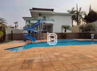 Oportunidade Casa 718m² à venda ou locação Cond. Vivendas Japi, R$ 2.800.000 ou R$ 11.040/Mês, Medeiros, Jundiaí-SP