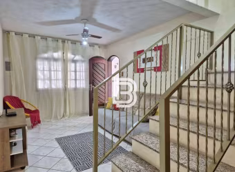 Casa à venda no Jardim das Tulipas – Jundiaí/SP