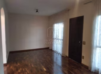 Sobrado à venda, 3 quartos, 1 suíte, 4 vagas, Campestre - Santo André/SP