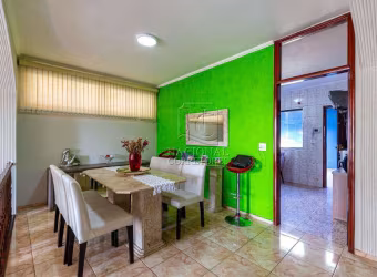 Casa com 3 dormitórios à venda, 254 m² por R$ 1.050.000,00 - Utinga - Santo André/SP