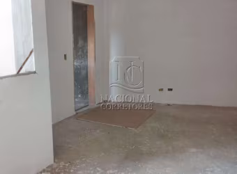 Casa à venda, 170 m² por R$ 599.000,00 - Vila Curuçá - Santo André/SP
