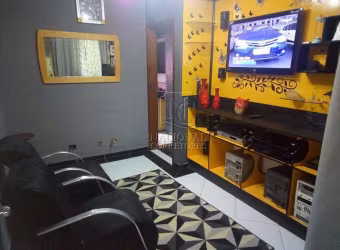 Apartamento com 2 dormitórios à venda, 52 m² por R$ 228.800,00 - Baeta Neves - São Bernardo do Campo/SP