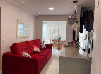 Apartamento com 2 dormitórios à venda, 61 m² por R$ 640.000,00 - Jardim São Caetano - São Caetano do Sul/SP