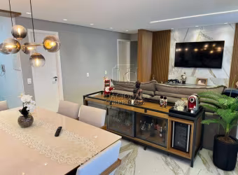 Apartamento com 3 dormitórios à venda, 114 m² por R$ 1.150.000,00 - Centro - Santo André/SP