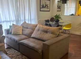 Apartamento com 3 dormitórios à venda, 96 m² por R$ 1.065.000,00 - Boa Vista - São Caetano do Sul/SP