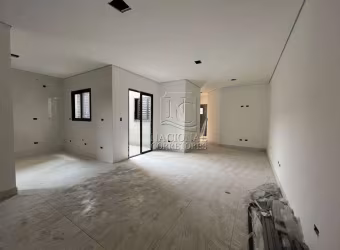 Apartamento com 3 dormitórios à venda, 74 m² por R$ 530.000,00 - Parque das Nações - Santo André/SP