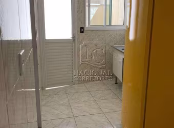 Apartamento com 2 dormitórios à venda, 44 m² por R$ 228.000,00 - Jardim Vila Rica - Santo André/SP