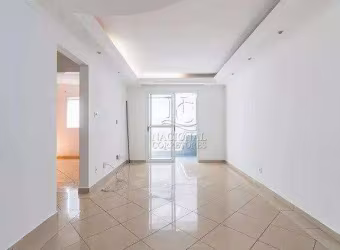 Apartamento com 2 dormitórios à venda, 67 m² por R$ 373.000,00 - Parque das Nações - Santo André/SP