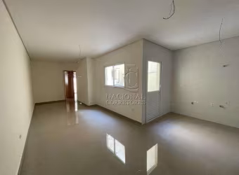 Apartamento com 2 dormitórios à venda, 72 m² por R$ 370.000,00 - Parque Oratório - Santo André/SP