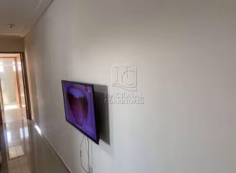 Apartamento Sem Condomínio à venda, 2 quartos, 1 suíte, 1 vaga, Parque Oratório - Santo André/SP