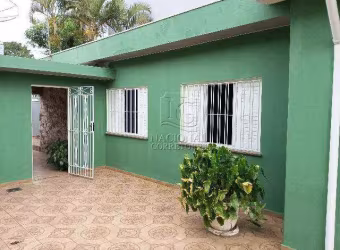 Casa à venda, 3 quartos, 3 vagas, Jardim do Estádio - Santo André/SP
