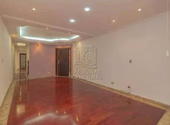 Sobrado a venda - 4 suítes - com 359 m² no Parque das Nações - Santo André - SP
