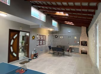 Sobrado de 285m² à venda na Vila Metalúrgica