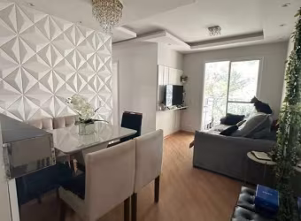 Apartamento 3 dormitórios próximo ao Metrô