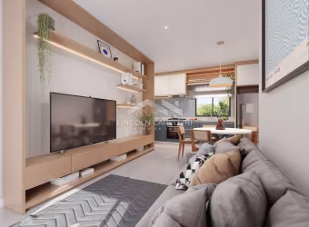 Residencial Freedon - Apartamento em Cidade Jardim, São José dos Pinhais/PR