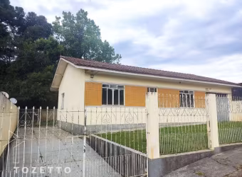 Ótima casa em excelente localização