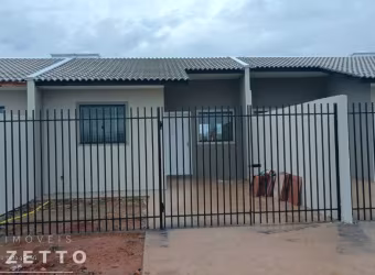 Casas MCMV à venda no Royal Park em Uvaranas