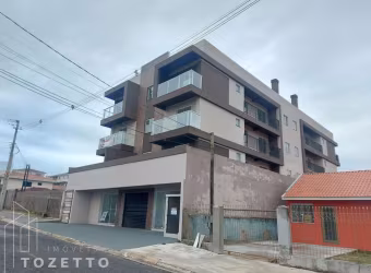 Apartamento à venda no Edifício Topázio em Uvaranas